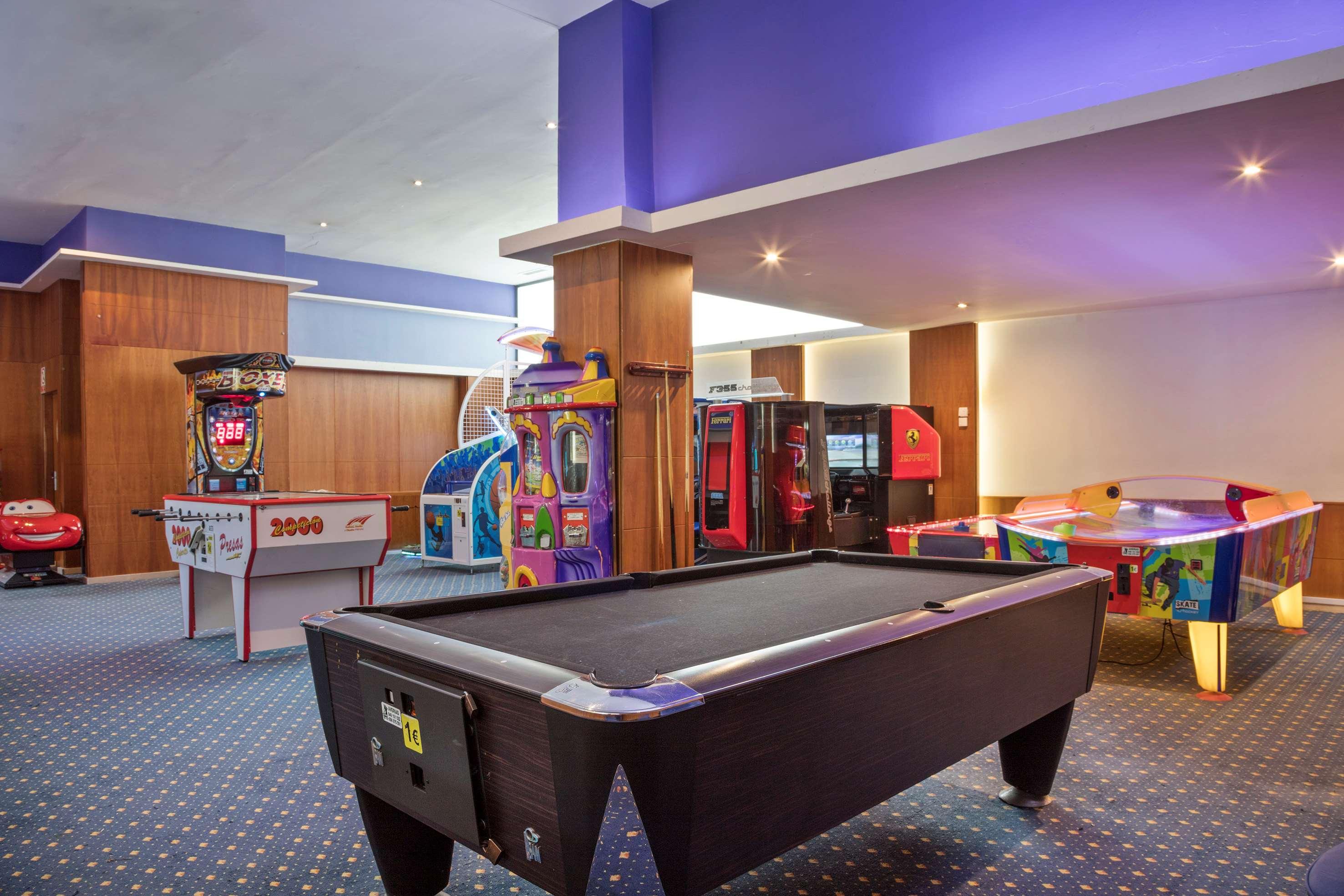 Hotel Melia Benidorm Esterno foto