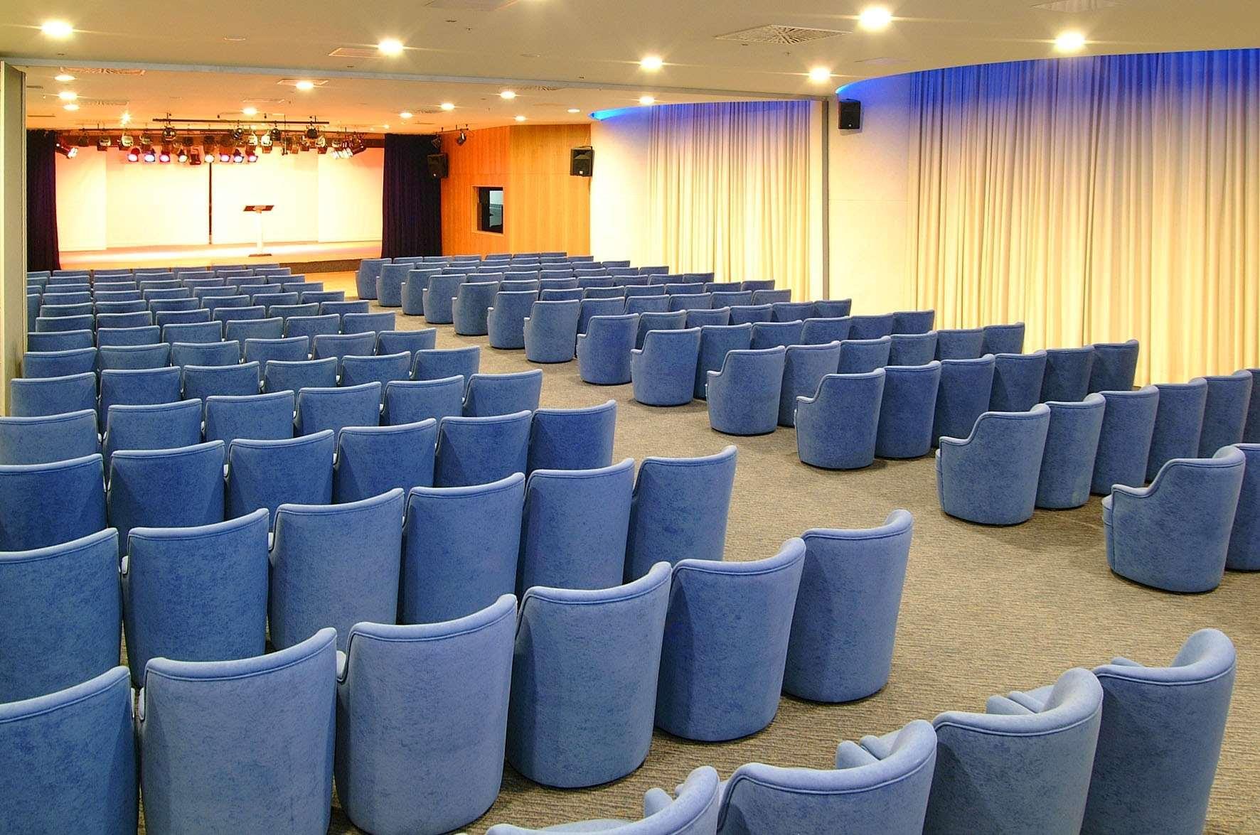 Hotel Melia Benidorm Esterno foto